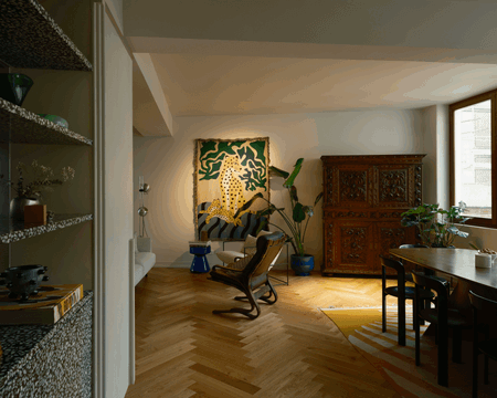 Estrela Apartment - Lucky Star